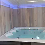 Le Jardin De Chouchat