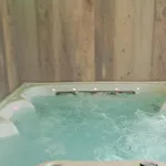 Dom wakacyjny Le Jardin De Chouchat