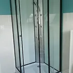 Dom wakacyjny Le Jardin De Chouchat *