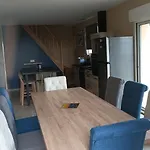 Le Jardin De Chouchat Gavray-sur-Sienne