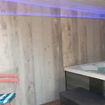 Le Jardin De Chouchat Gavray-sur-Sienne