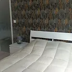 Le Jardin De Chouchat *