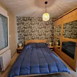 Dom wakacyjny Le Jardin De Chouchat Gavray-sur-Sienne