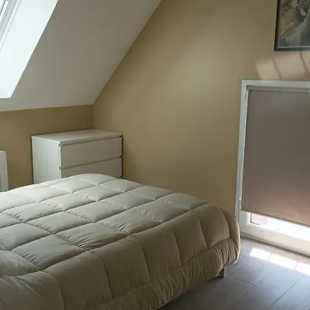 Le Jardin De Chouchat Holiday home *