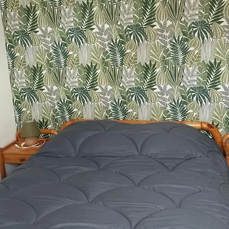 Le Jardin De Chouchat Holiday home