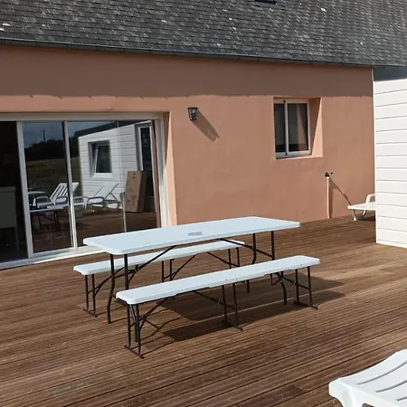 Le Jardin De Chouchat * Gavray-sur-Sienne