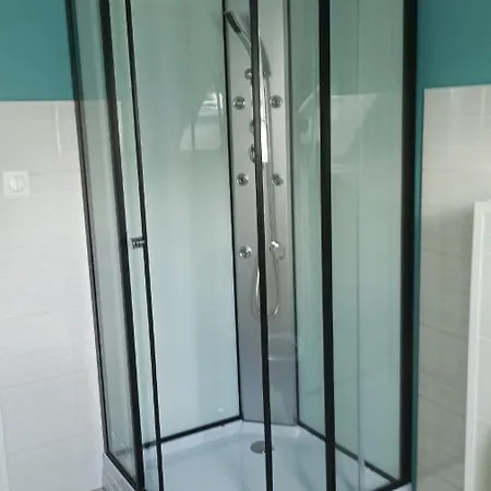 Holiday home Le Jardin De Chouchat *