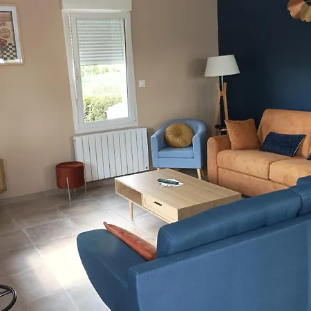 Le Jardin De Chouchat Holiday home *