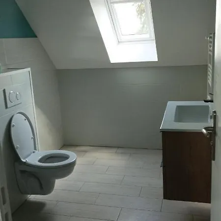 Holiday home Le Jardin De Chouchat *