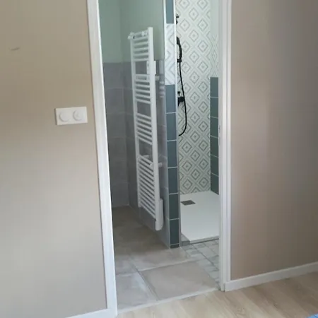 Le Jardin De Chouchat *