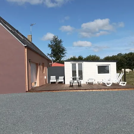 Holiday home Le Jardin De Chouchat