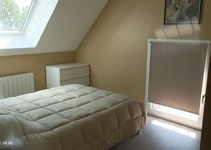 Le Jardin De Chouchat 別荘 *