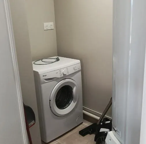 Hébergement de vacances Le Jardin De Chouchat