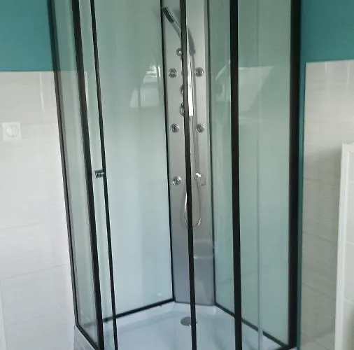 別荘 Le Jardin De Chouchat *