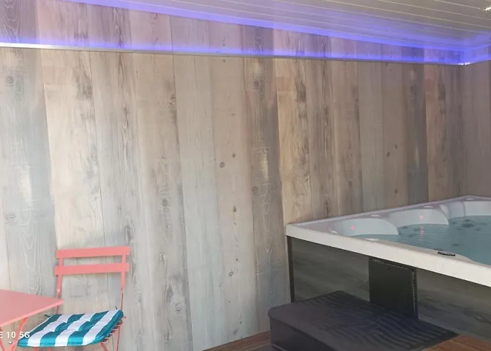 Le Jardin De Chouchat Gavray-sur-Sienne