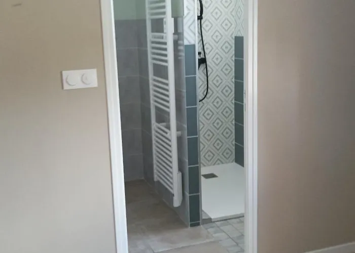 Le Jardin De Chouchat *