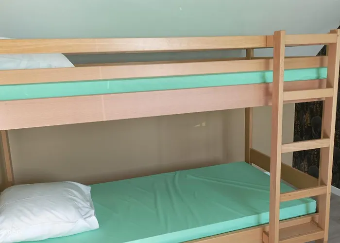 Le Jardin De Chouchat 別荘 *