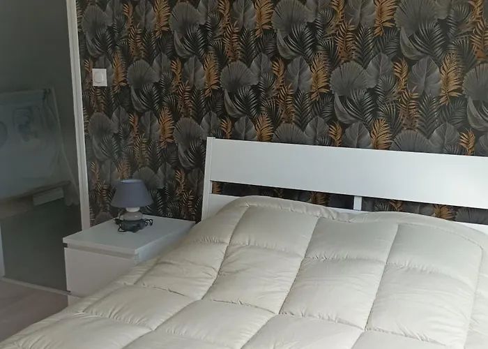 Le Jardin De Chouchat *