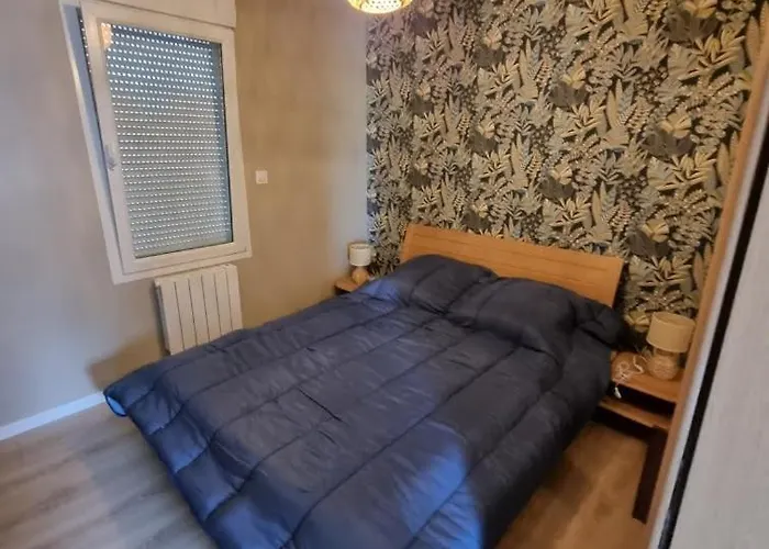 Le Jardin De Chouchat